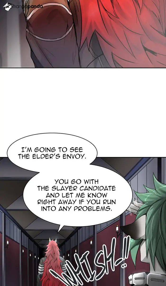 Tower of God Chapter 438 image 116